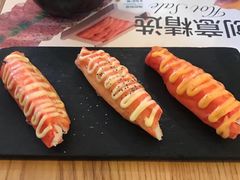 -Sushi Love 创意寿司(丽影广场店)