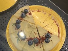 -Pantry's Best派悦坊蛋糕(K11购物艺术中心店)