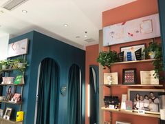 -海马体照相馆(重庆龙湖时代天街D馆店)