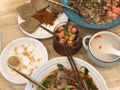 -贵凤凰贵州米粉(五道口店)