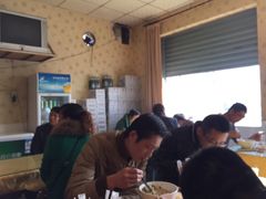 -张家羊肉泡馍