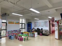 -韦哲乐高机器人·等级考试·少儿编程(羽山路校区)