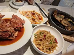 -九毛九西北菜(百信广场店)