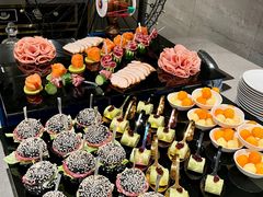 -南湖宾馆·鸳湖阁全日制餐厅