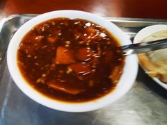 炒肝-姚记炒肝店(鼓楼店)