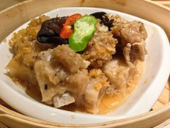 拍蒜豉油排骨-陶陶居酒家(SM二期购物广场店)
