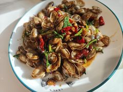 -嗨辣小聚·盘锦河蟹·海鲜烧烤龙虾(盘锦十年好店)