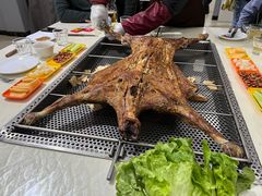 -西夏一品烤全羊(百桥路店)