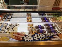 -85度C(青岛燕儿岛店)