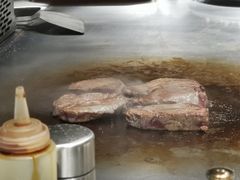皇家菲力牛排-水木锦堂·自助铁板烧(世贸天阶店)