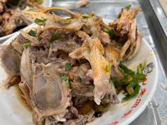 -老四季(南市场店)