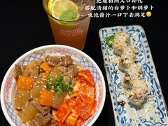-小川洋风料理(江汉路店)