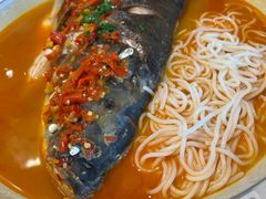 -马凯餐厅(地安门店)