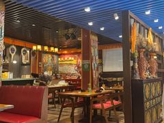 -敏珠拉姆藏餐·南京厨房(富春江东街店)