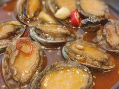-喝丢一只鞋海鲜烧烤·海肠捞饭(东关街店)