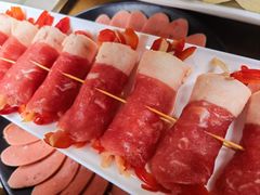 -小玲子(诸葛古镇店)