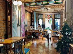 -西关84·History·Art·Cafe