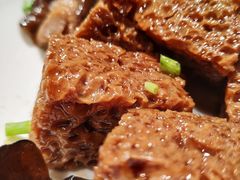 四喜烤麸-和记小菜(大宁店)