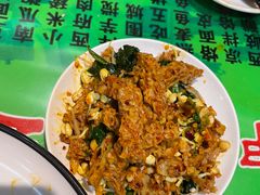 -令氏家外家周秦食府(高新店)
