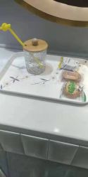 -黛蓝形象定制