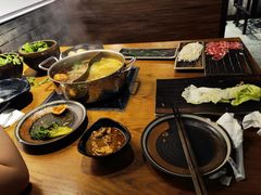 -呷哺呷哺 黄金牧场 (新中关购物中心店)