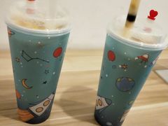 -九秋茶铺(三里屯店)