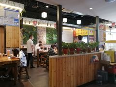 -金婆婆重庆小面(光彩店)