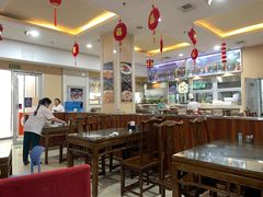 -京天红酒家(虎坊路店)