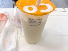 -CoCo都可(汉神购物广场店)
