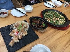 -周三的情书花园餐厅(江北店)