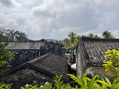 -蔡家宅