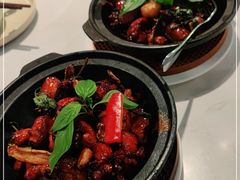 -鹿港小镇(远洋未来广场店)