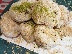 -鲜得莱渔港·小平岛海胆馆(七贤岭店)