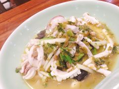 -虎哥私房菜(馒头山店)