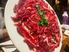 -小龙翻大江文化火锅(太古里店)