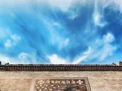 -西安市广仁寺