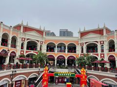 -佛罗伦萨小镇广佛名品奥特莱斯(疏港路店)