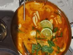 -Home Thai·泰谣(王府井apm店)