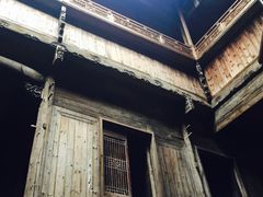 -潜口民宅博物馆