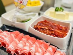 -海底捞火锅(凯德广场店)