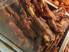 -西域美食蘭州拉面