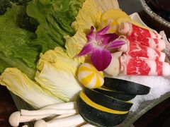 -润泽园椰子鸡(汇一城店)