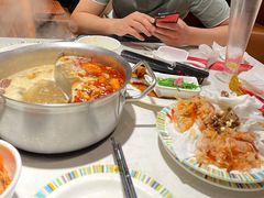 -吉布鲁牛排海鲜自助(芙蓉万家丽店)