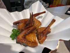 -虾饺妹·粤式手工点心(水荫路店)