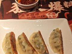 -大师兄·西北小馆(南沙万达广场店)