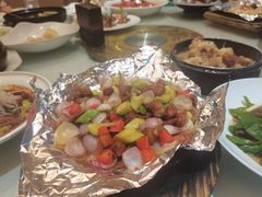 -大蓉和(一品天下店)