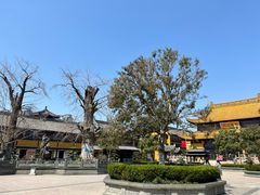 -圆通寺