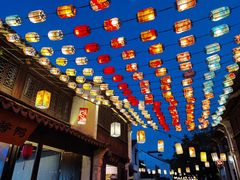 -惠山古镇·寄畅园