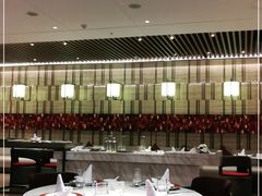 大堂-上海宝华喜来登酒店·采悦轩中餐厅