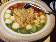 -永安鱼庄·镇江菜(东吴路店)